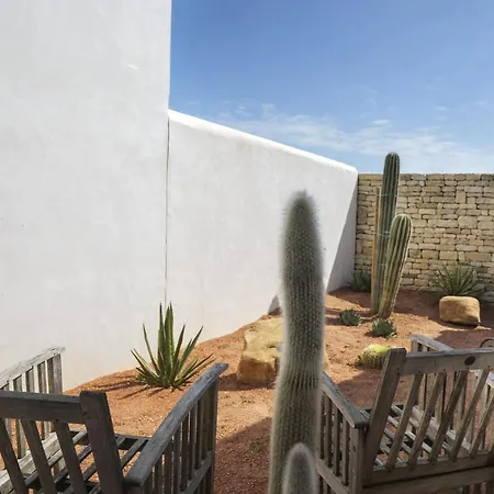 La Terracotta - De Reve Au Calme A 900 M De L'ocean Avec Piscine Chauffee Sainte-Marie-de-Re